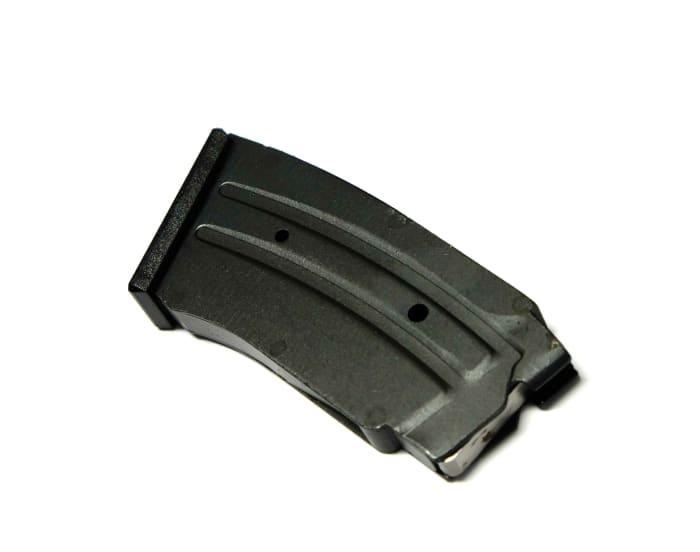 Cz 455/457 .22LR 10 Rnd Steel Mag