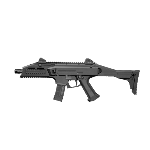 Cz Scorpion Evo 3 S1 9mmp Carbine