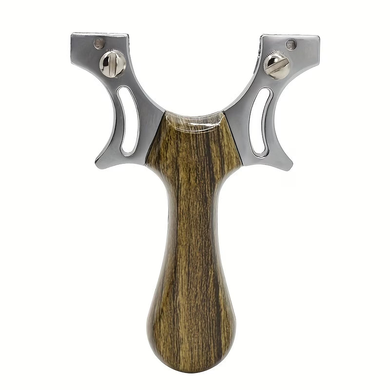 Cattie Metal & Wood with Balls