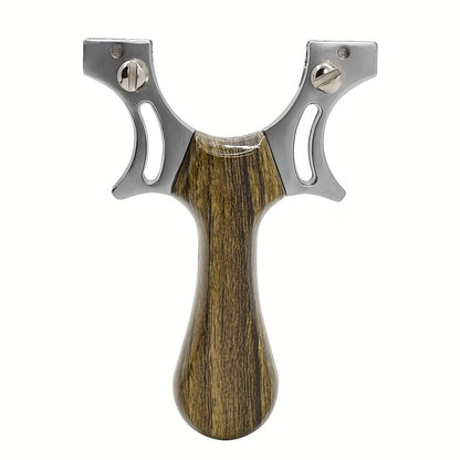 Cattie Metal & Wood with Balls
