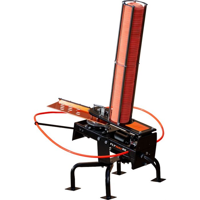 Do All Flyway 60 Clay Pigeon Thrower