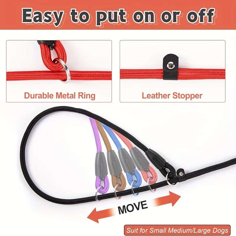 Dog Lead