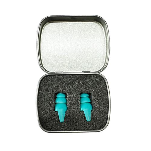 Special Pie Noise Reduction Earplugs