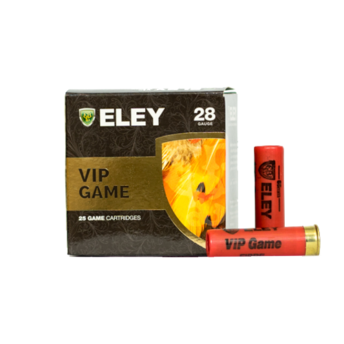 Eley Vip Game 28ga No 5 (24)