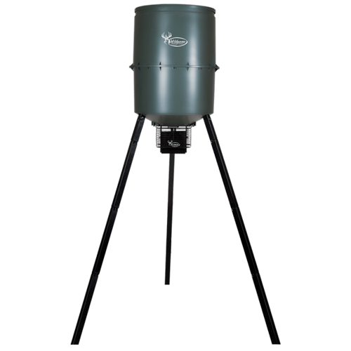 Wildgame Inovations Quick Set Pro Feeder
