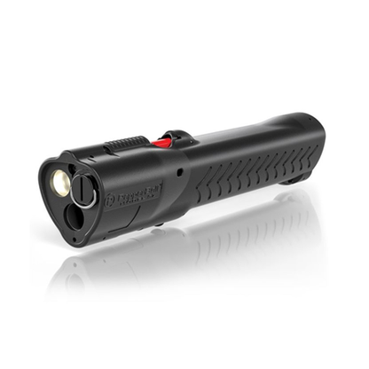 Pepperball Flash Launcher