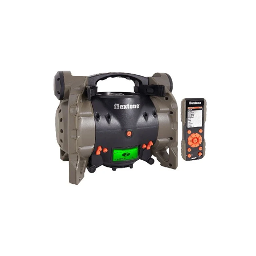 Plano Dog Soldier Flx1000w