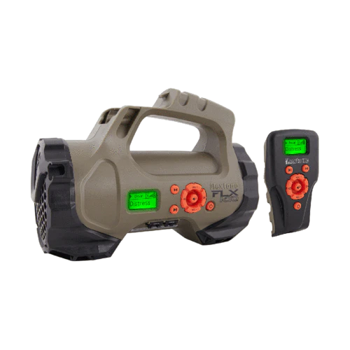 Plano Vengeance Flx100 Remote Call