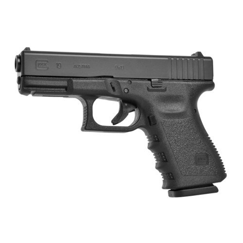 Glock G19 Gen3 Do Brasil