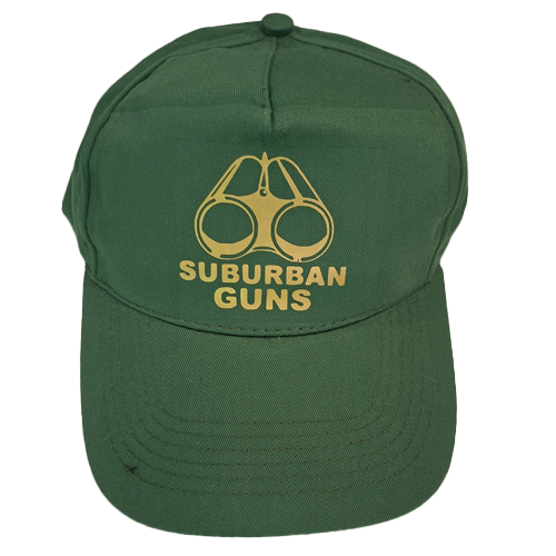 Suburban Guns Cap