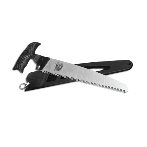 Outdoor Edge Grizsaw Wood/Bone Saw