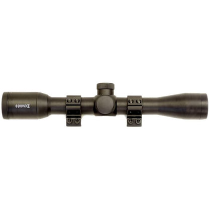 Fast Mount Rp56096 Hawke Fast Mount 4x32 Mil Dot +Mounts – Suburban Guns