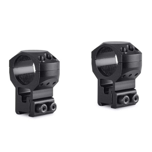 Hawke Tactical Ring Mount 2pc 9-11 Ex Hi
