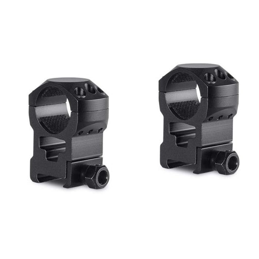 Hawke Tactical Ring Mount 2pc 1  Ex High
