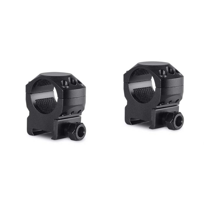 HAWKE TACTICAL MATCH MOUNT 2PC 1  MED
