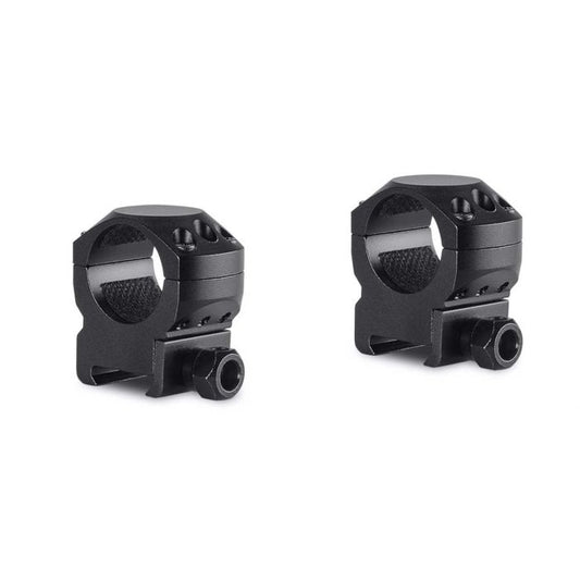 Hawke Tactical Match Mount 2pc 1  Med