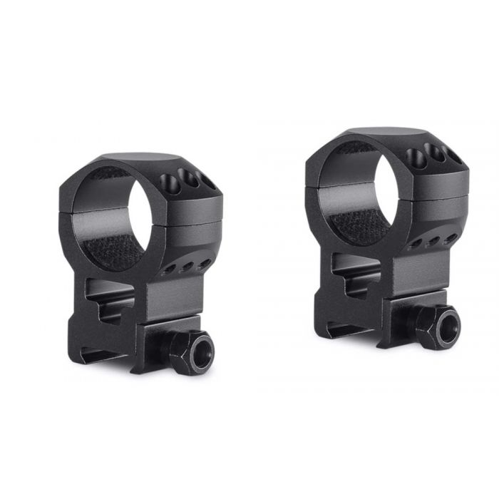 HAWKE TACTICAL RING MOUNT 2PC 30 EX HIGH