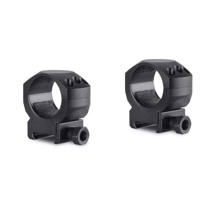 HAWKE TACTICAL MATCH MOUNT 2PC 30mm MED