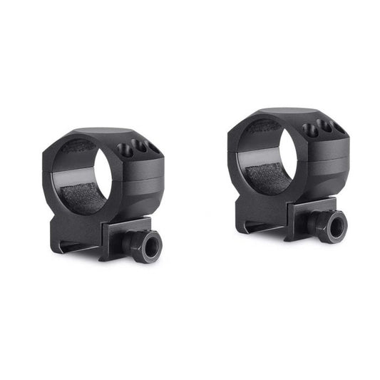 Hawke Tactical Match Mount 2pc 30mm Med