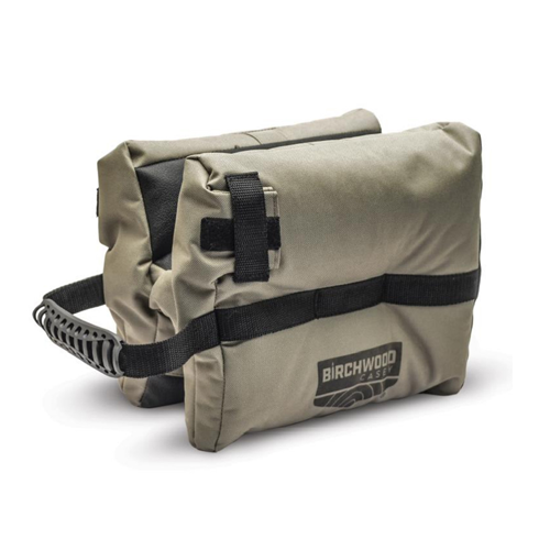 Birchwood Tightening Shooting Rest Bag (H-Bag)