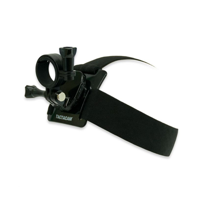Tactacam Head Mount