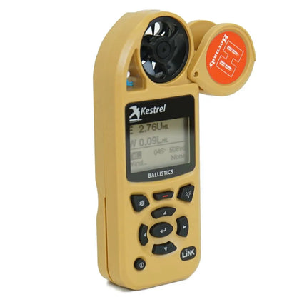 Kestrel 5700 Ballistic Weather Meter 4do