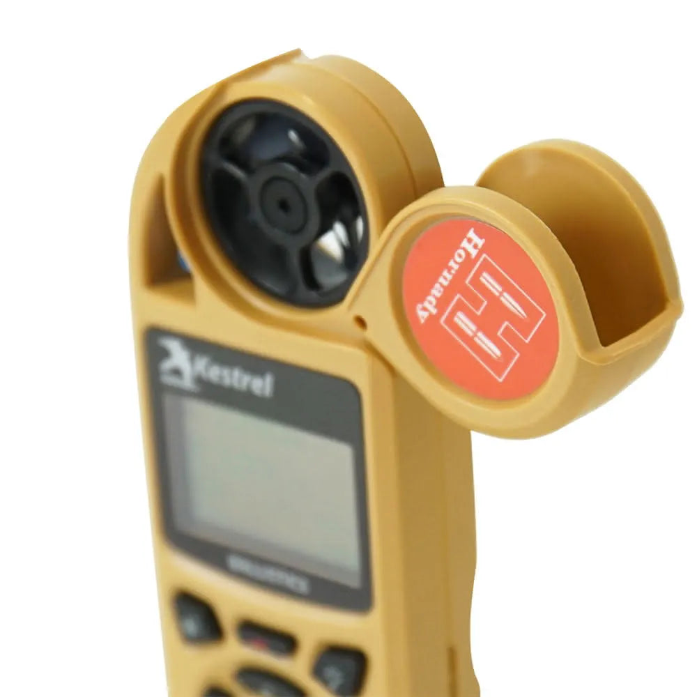 Kestrel 5700 Ballistic Weather Meter 4do
