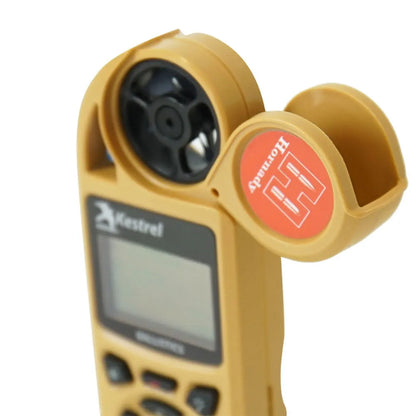 Kestrel 5700 Ballistic Weather Meter 4do