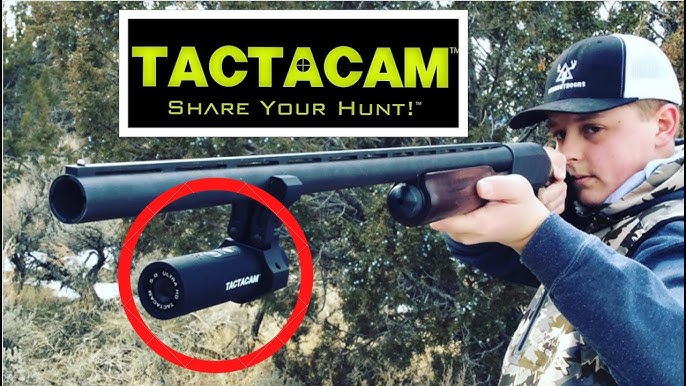 Tactacam Solo Extreme Ultra Hd Sd 64g