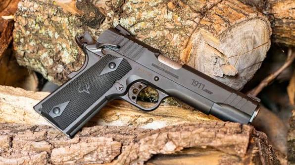 Taurus 1911 ( Enquire )