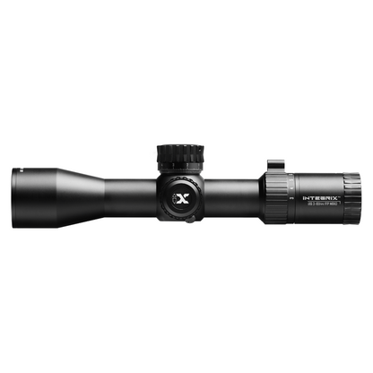 Utg Intergrix 3-18X44 Ffp M1 Mrad Scope