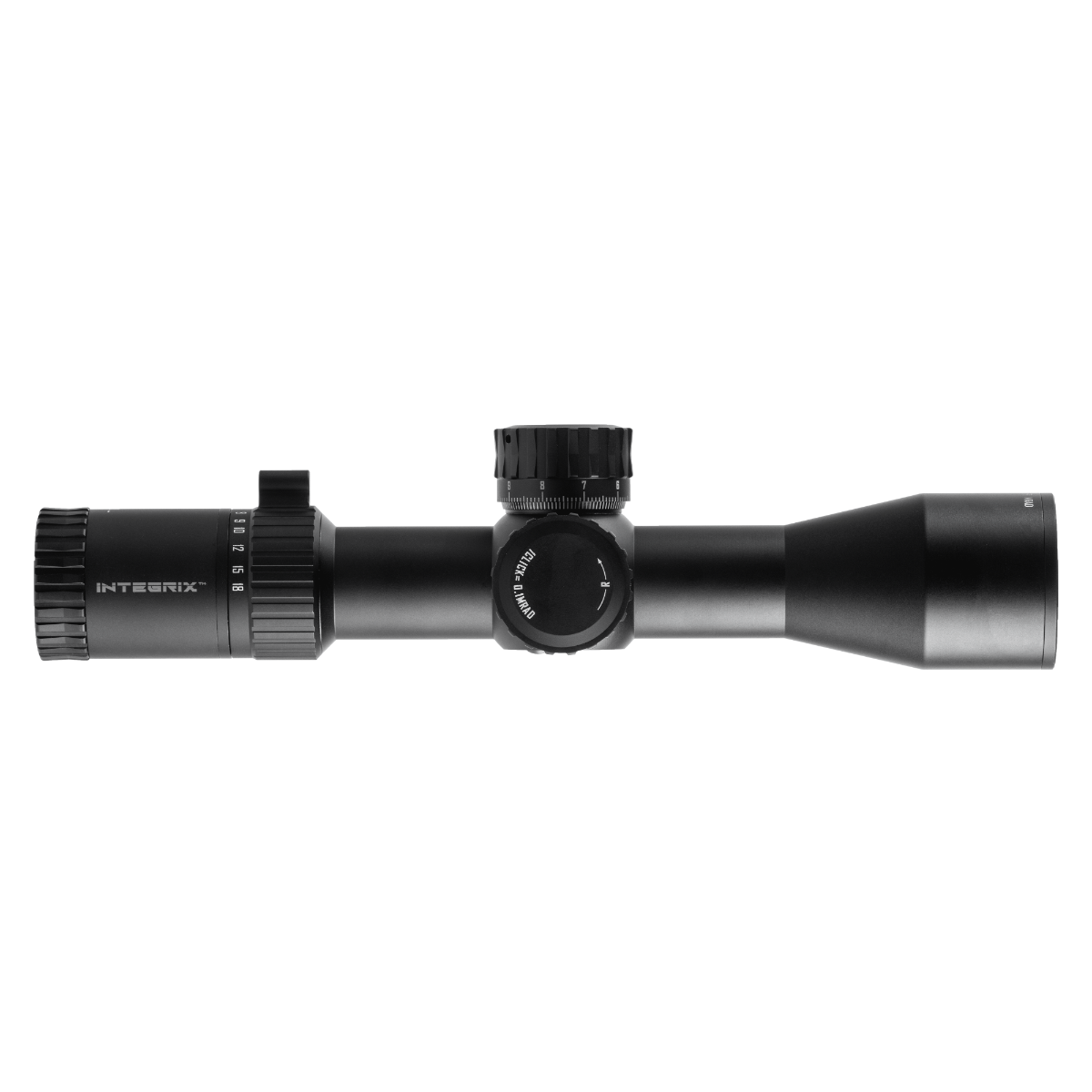 Utg Intergrix 3-18X44 Ffp M1 Mrad Scope
