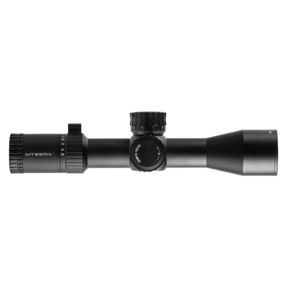 Utg Intergrix 3-18X44 Ffp M1 Mrad Scope