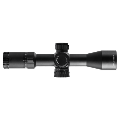Utg Intergrix 3-18X44 Ffp M1 Mrad Scope