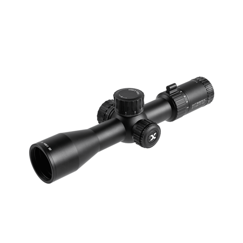 Utg Intergrix 3-18X44 Ffp M1 Mrad Scope