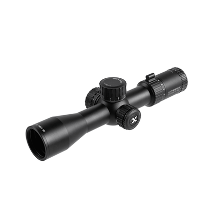 Utg Intergrix 3-18X44 Ffp M1 Mrad Scope