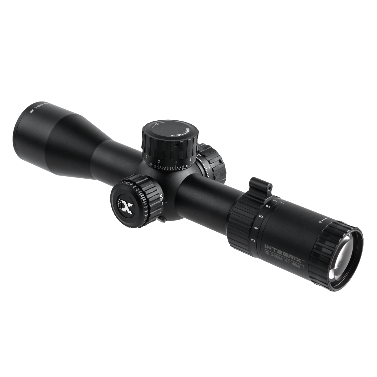 Utg Intergrix 3-18X44 Ffp M1 Mrad Scope