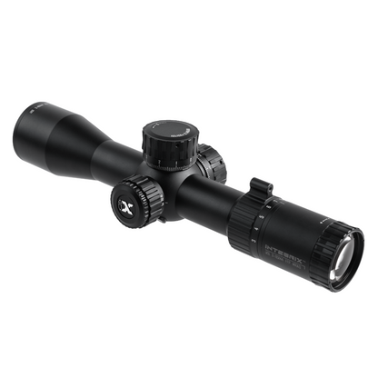 Utg Intergrix 3-18X44 Ffp M1 Mrad Scope
