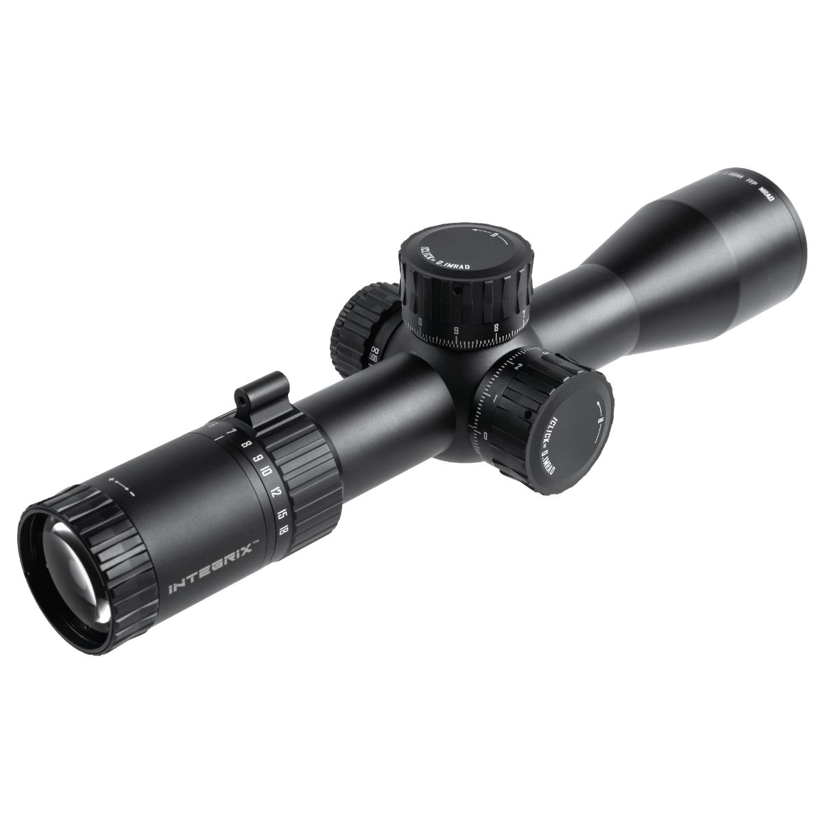 Utg Intergrix 3-18X44 Ffp M1 Mrad Scope