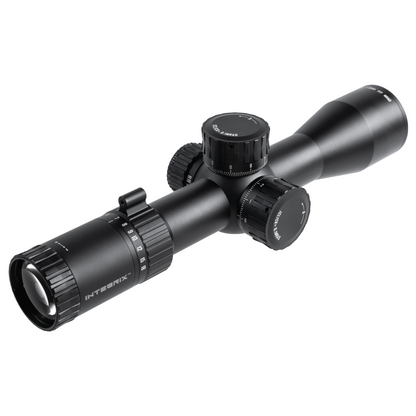 Utg Intergrix 3-18X44 Ffp M1 Mrad Scope