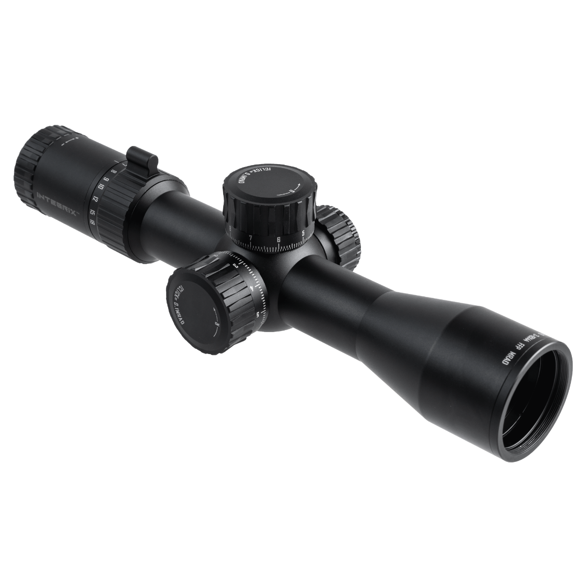 Utg Intergrix 3-18X44 Ffp M1 Mrad Scope