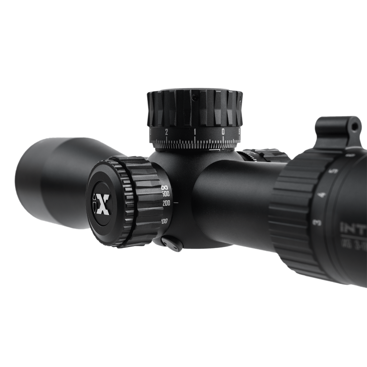Utg Intergrix 3-18X44 Ffp M1 Mrad Scope
