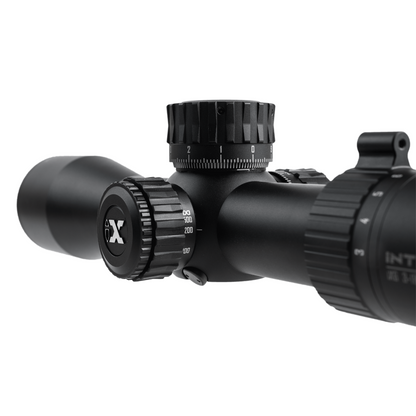 Utg Intergrix 3-18X44 Ffp M1 Mrad Scope