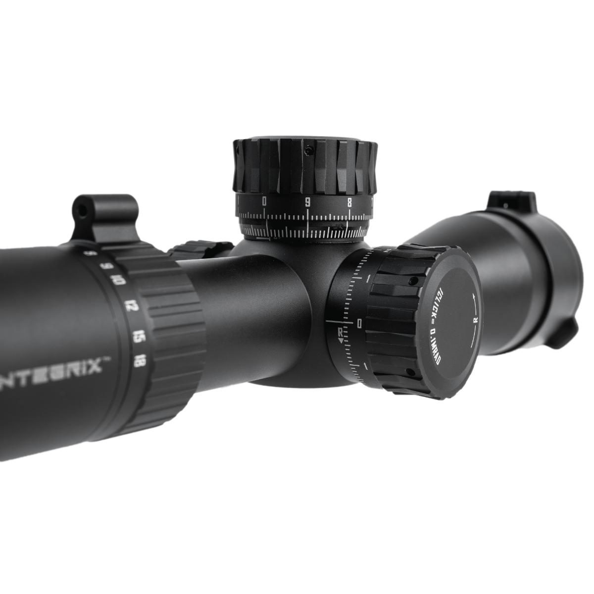 Utg Intergrix 3-18X44 Ffp M1 Mrad Scope