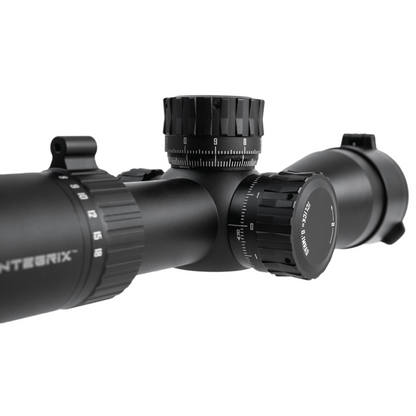 Utg Intergrix 3-18X44 Ffp M1 Mrad Scope