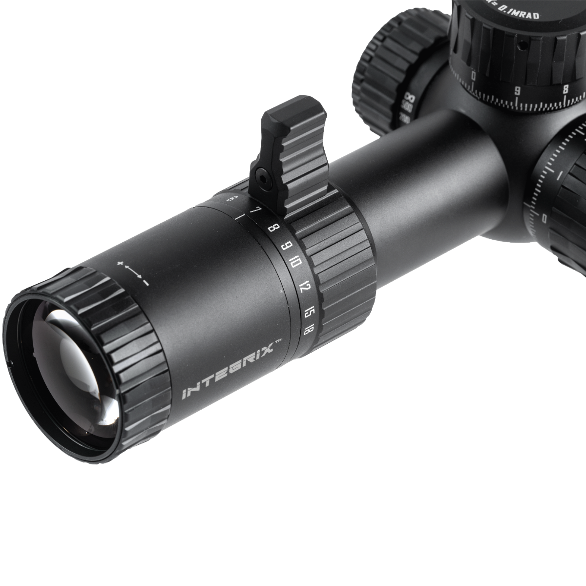 Utg Intergrix 3-18X44 Ffp M1 Mrad Scope