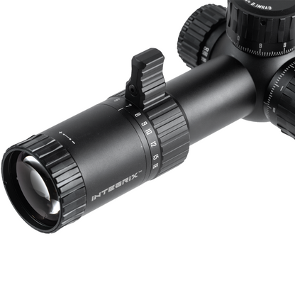 Utg Intergrix 3-18X44 Ffp M1 Mrad Scope