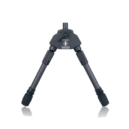 Spartan Javelin Pro Hunt Tac Bipod Std