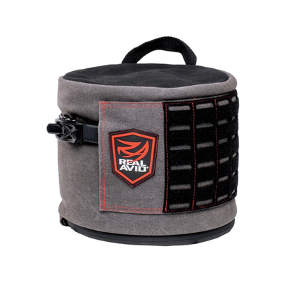 Revo Ratcheting Shooting Bags