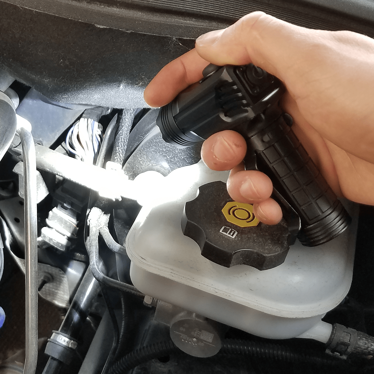 Utg 400 Lumen Libre Tech Led L-Light